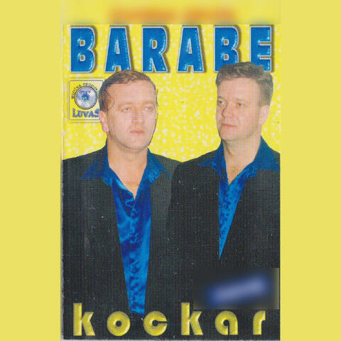 Kockar