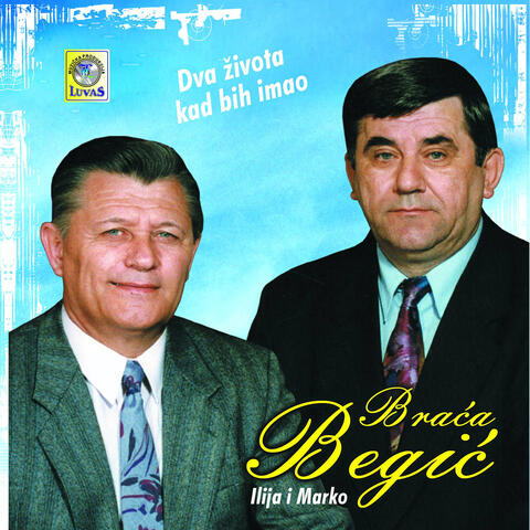 Dva zivota kada bih imao