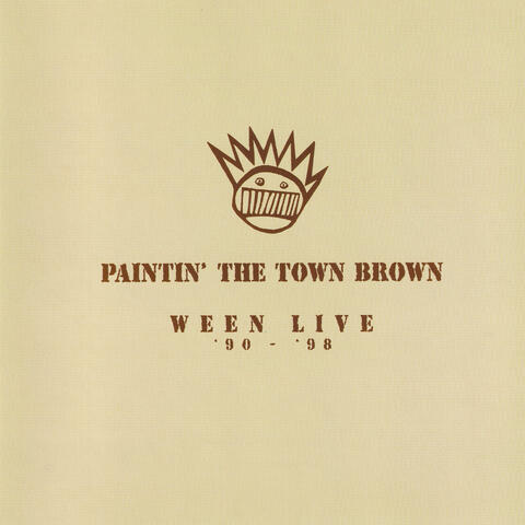 Paintin' The Town Brown (Live)