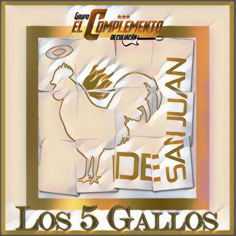 Los 5 Gallos