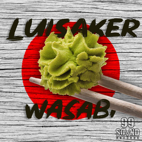 Wasabi