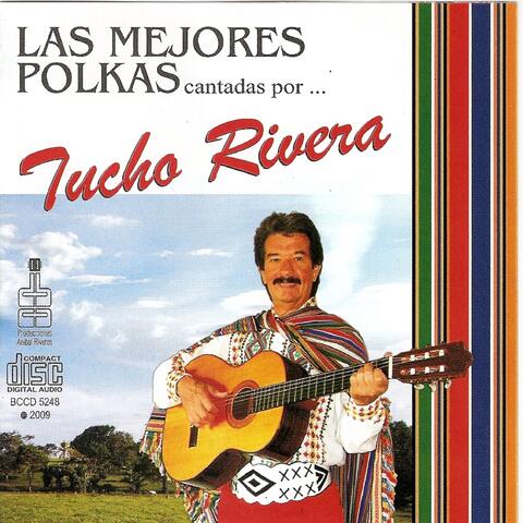 Tucho Rivera
