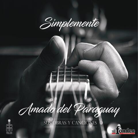 Simplemente Amado del Paraguay