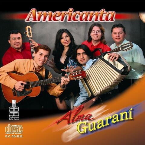 Alma Guaraní