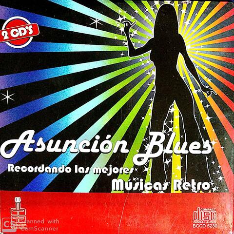 Recordando Las Mejores Músicas Retro CD 1