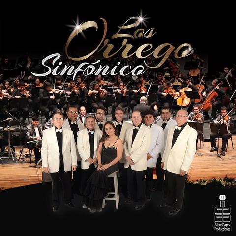 Los Orrego Sinfónico