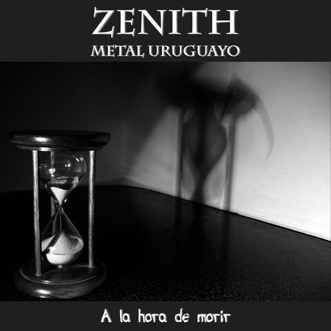 A la hora de morir
