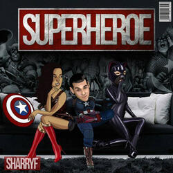 Super Heroe
