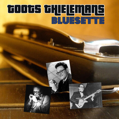 Bluesette