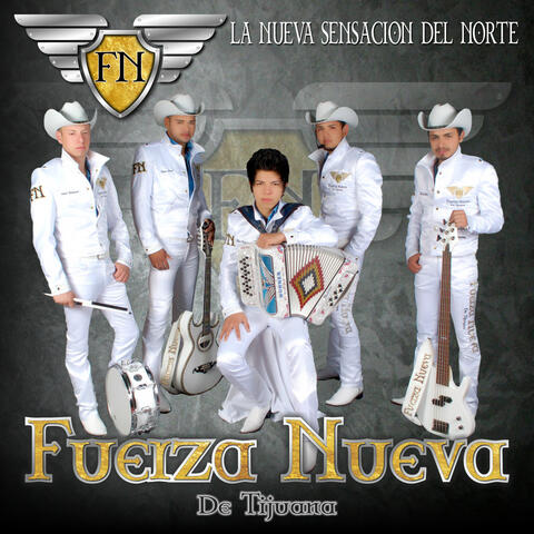 Sensación del norte