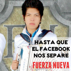Hasta que el facebook nos separe