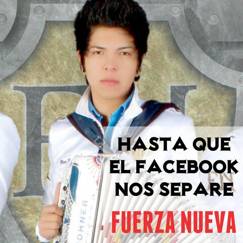 Hasta que el facebook nos separe