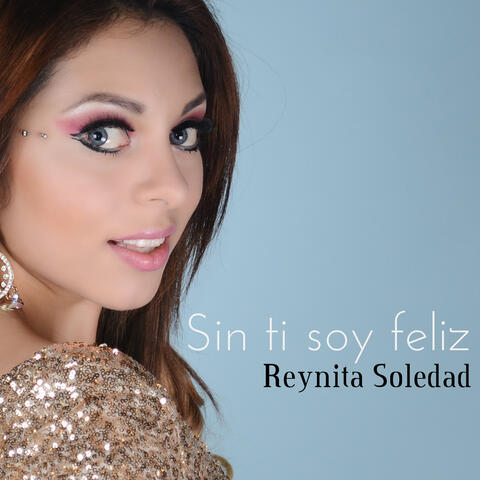 Sin ti soy feliz