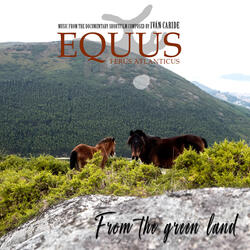 From the green land