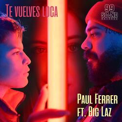 Te vuelves loca