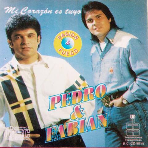 Mi Corazón es tuyo