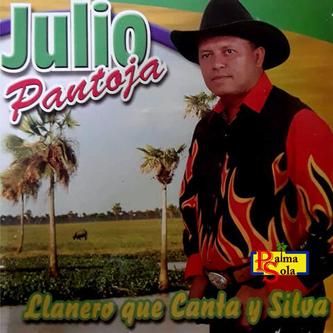 Llanero Que Canta Y Silba