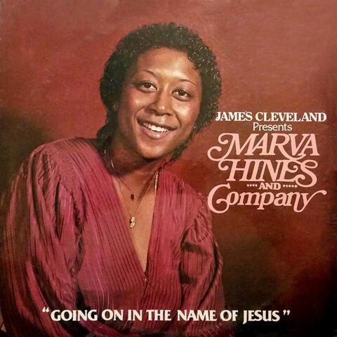 Going On In The Name Of Jesus