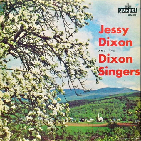 Jessy Dixon And The Dixon Singers