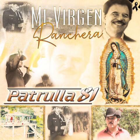 Mi Virgen Ranchera