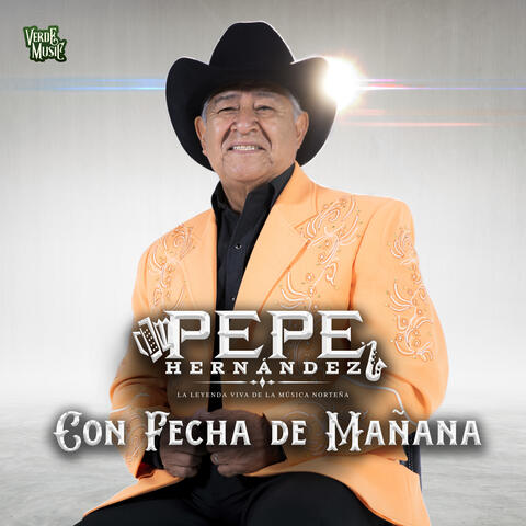 Con Fecha De Mañana