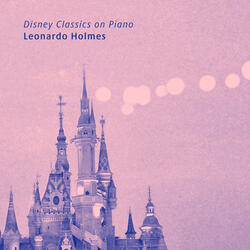 Let's Go Fly A Kite (from "Mary Poppins")