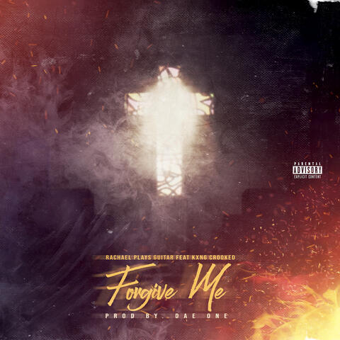 Forgive Me (feat. KXNG CROOKED)