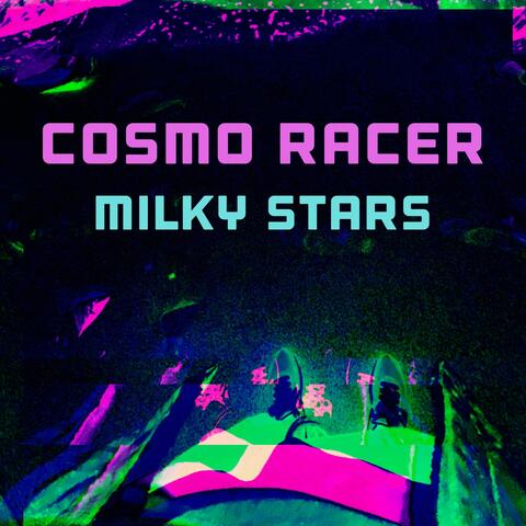 Milky Stars