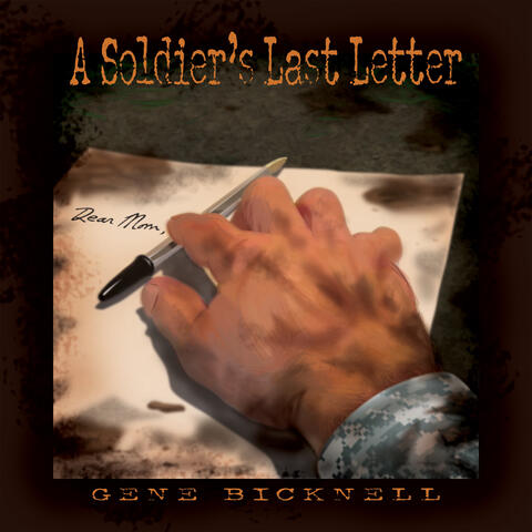 A Soldier's Last Letter