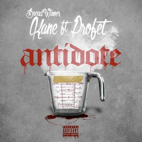 Antidote