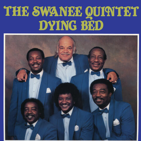 Dying Bed