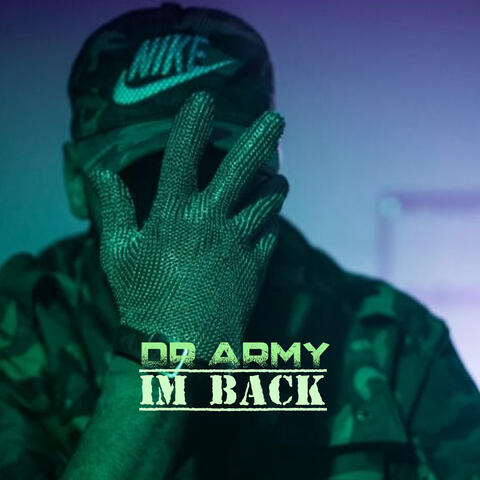 Im back
