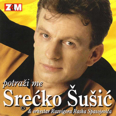 Potraži me