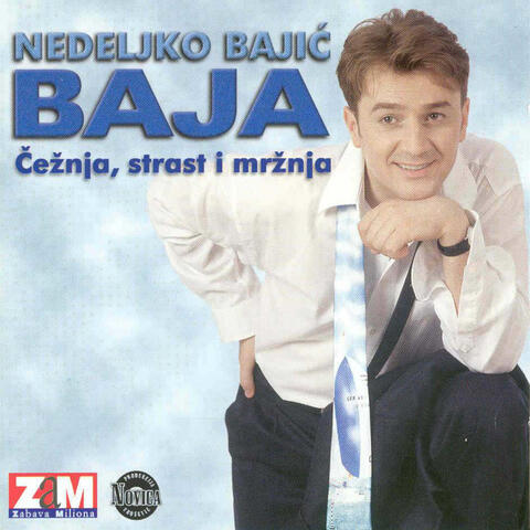 Čežnja, strast i mržnja