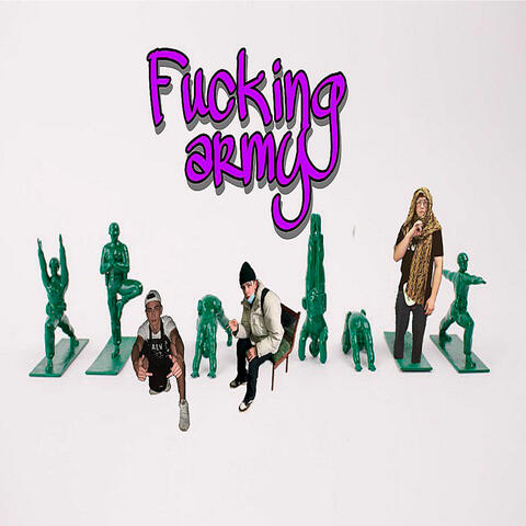 Fucking Army
