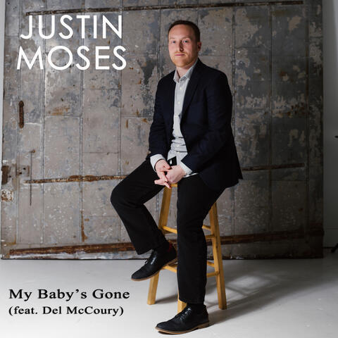 My Baby&apos;s Gone (feat. Del McCoury)