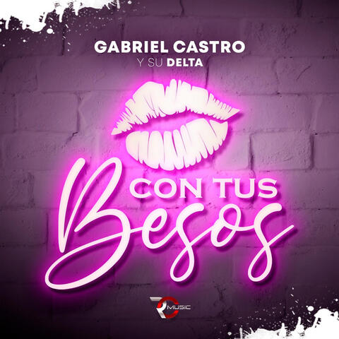 Con Tus Besos