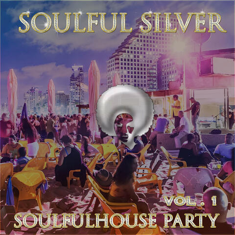 Soulfulhouse Party, Vol. 1