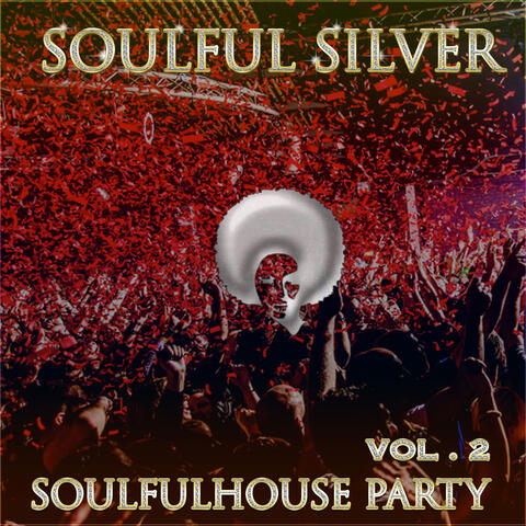 Soulfulhouse Party, Vol. 2