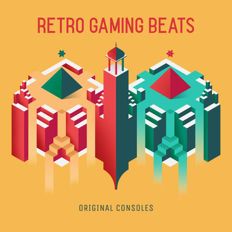 Retro Gaming Beats Original Consoles