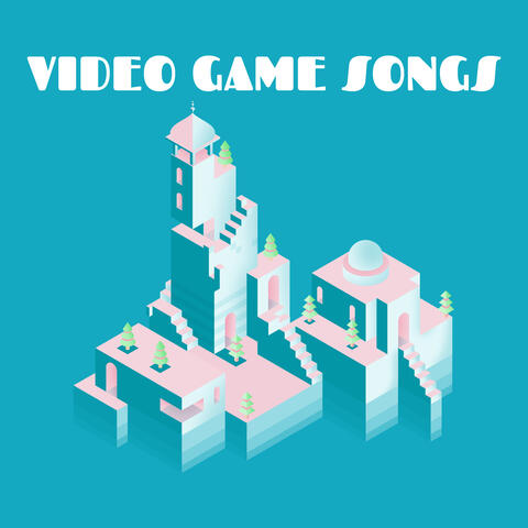 Video Game Songs