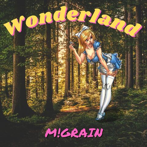 Wonderland (Instrumental)