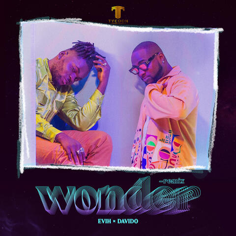 Wonder (Remix)
