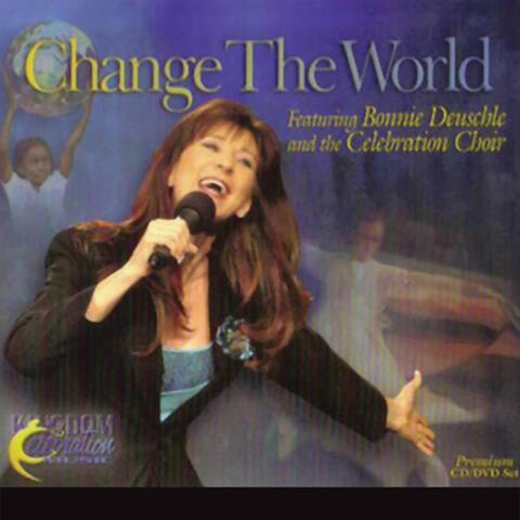 Change The World