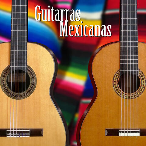 Guitarras Mexicanas
