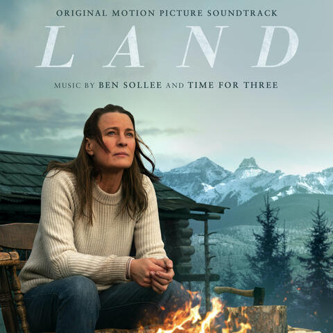 Over The Pines (from the Motion Picture "Land")