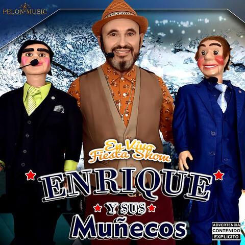 Fiesta Show (En Vivo)