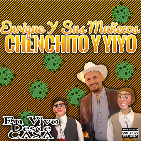 Desde Casa (En Vivo)