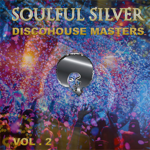 Discohouse Masters, Vol. 2