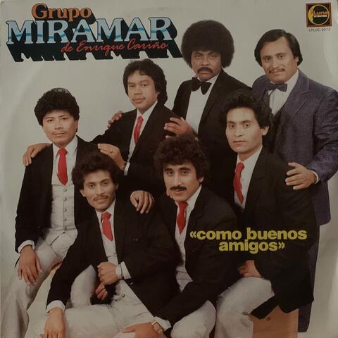 Grupo Miramar De Enrique Cariño
